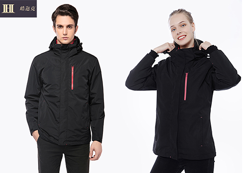官宣|2018冬季最熱沖鋒衣款式已備足現(xiàn)貨，等你來(lái)